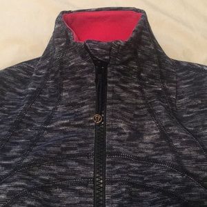 lululemon jacket